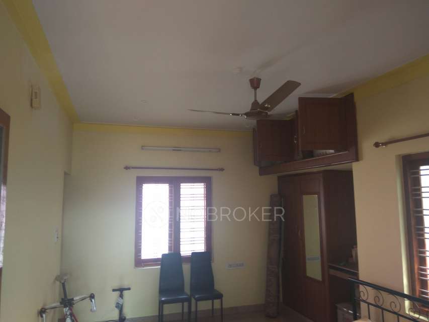 1 RK House for Rent  In Hsr Layout