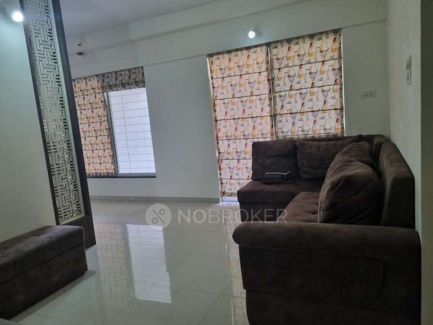 2 BHK Flat In Paritosh By Sharada Alliance for Rent  In Balewadi