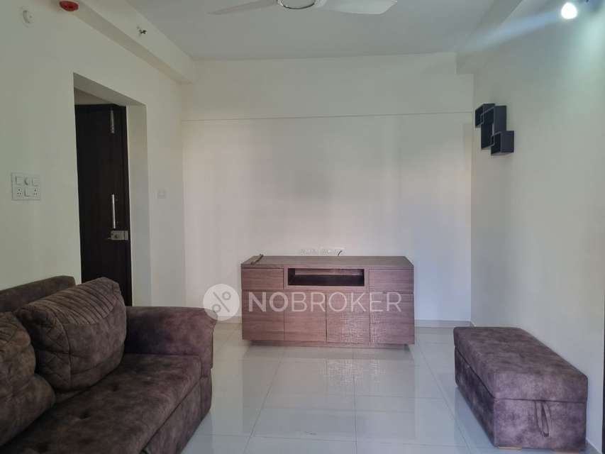 2 BHK Flat In Paritosh By Sharada Alliance for Rent  In Balewadi