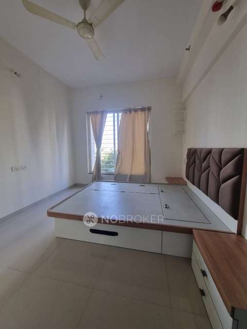 2 BHK Flat In Paritosh By Sharada Alliance for Rent  In Balewadi