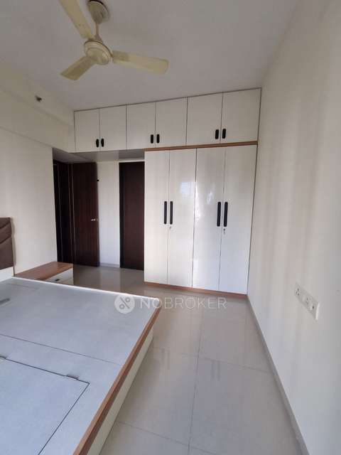 2 BHK Flat In Paritosh By Sharada Alliance for Rent  In Balewadi
