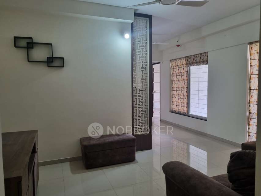 2 BHK Flat In Paritosh By Sharada Alliance for Rent  In Balewadi