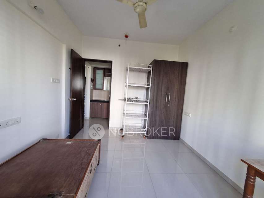 2 BHK Flat In Paritosh By Sharada Alliance for Rent  In Balewadi