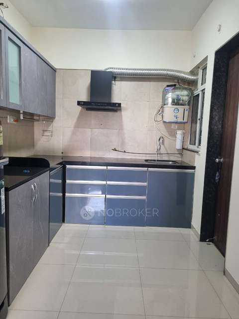 2 BHK Flat In Paritosh By Sharada Alliance for Rent  In Balewadi