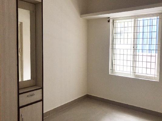 2 BHK Flat In Sapthagiri Nilaya for Rent  In Varthur