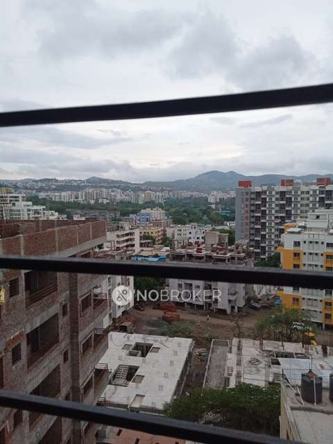 1 BHK Flat In Forest Castle For Sale  In Ambegaon Budruk