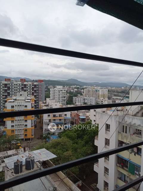 1 BHK Flat In Forest Castle For Sale  In Ambegaon Budruk