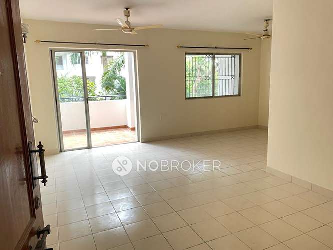1 RK Flat In Florida Estate for Lease  In Mundhwa