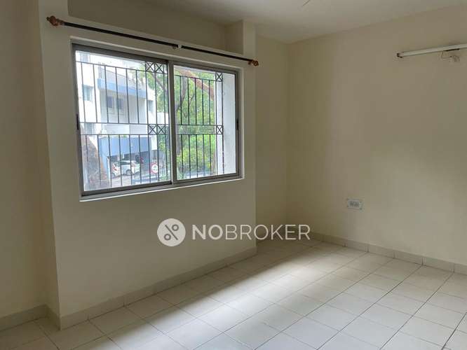 1 RK Flat In Florida Estate for Lease  In Mundhwa