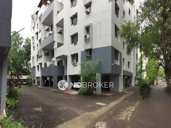 1 RK Flat In Florida Estate for Lease  In Mundhwa