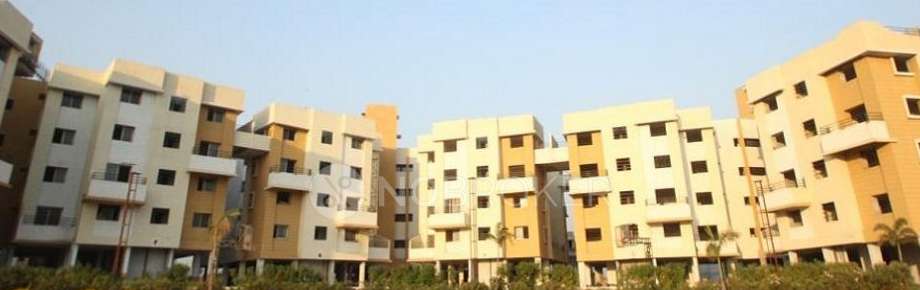 2 BHK Flat In Siddhivinayak Vision Woods1 For Sale  In Wadgaon Mawal
