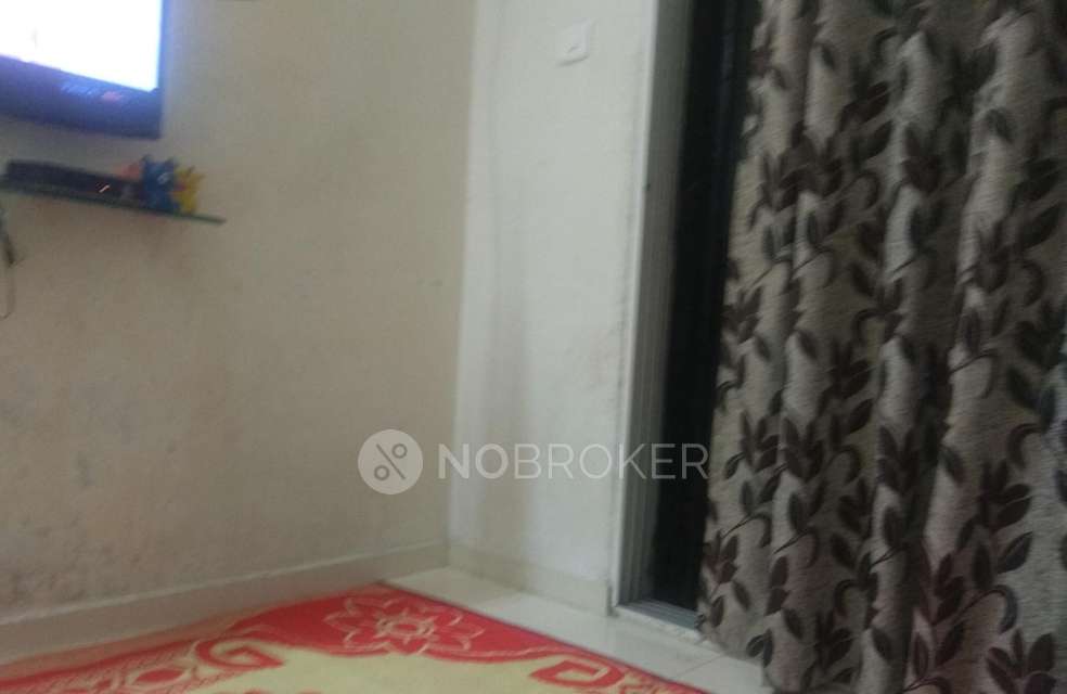 2 BHK Flat In Siddhivinayak Vision Woods1 For Sale  In Wadgaon Mawal