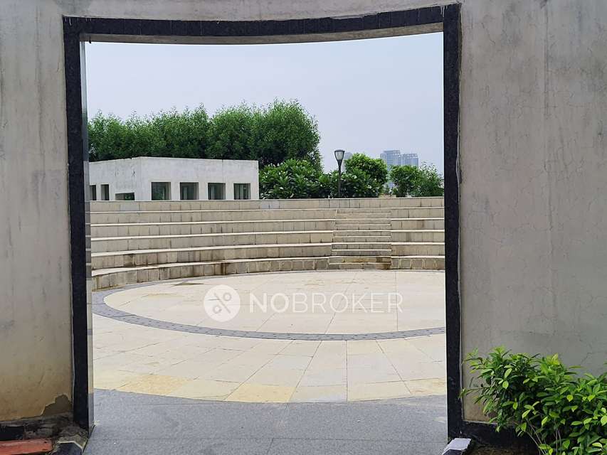 2 BHK Flat In Landmark Apartment  For Sale  In Sector 103