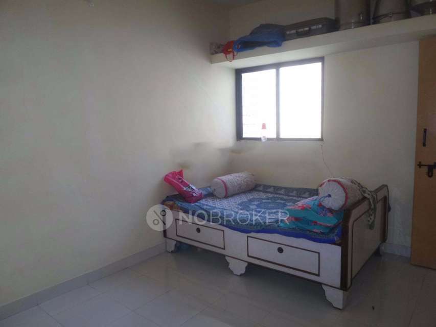2 BHK Flat In Aishwarya Aangan For Sale  In Chakan