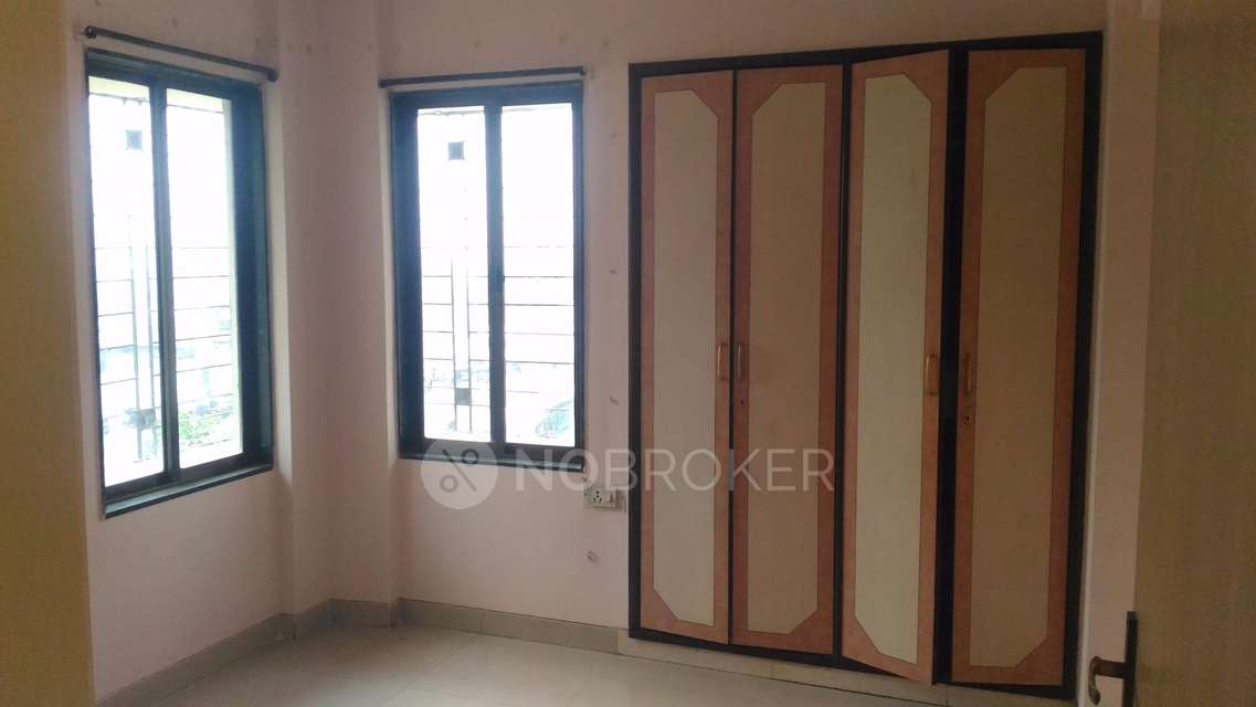 2 BHK Flat In Swastik Garden for Rent  In Thane West