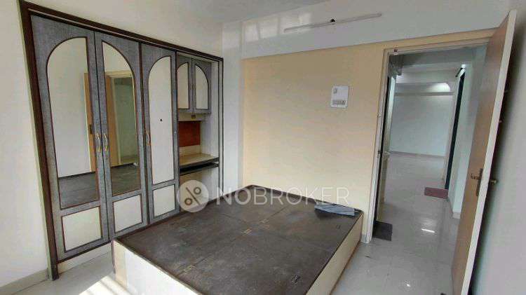 2 BHK Flat In Swastik Garden for Rent  In Thane West