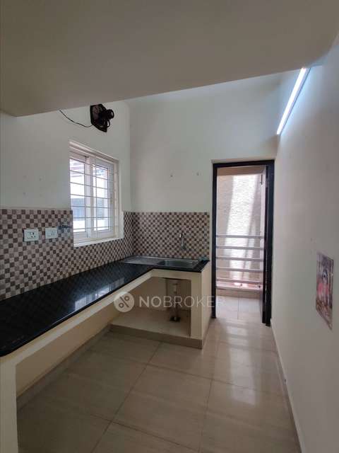 1 BHK Flat In Vgn Temple Town For Sale  In Thiruverkadu