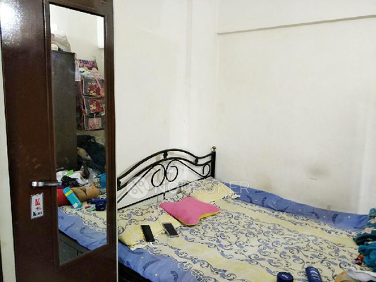 1 BHK Flat In Samrudhhi Society for Rent  In Hadapsar