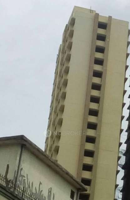 2 BHK Flat In Hubtown Greenwoods For Sale  In Thane West