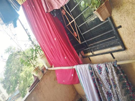 1 BHK Flat In Meera Royal For Sale  In Ambernath