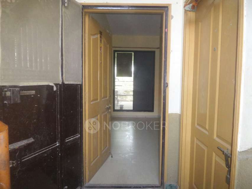 2 BHK Flat In Raje Shivaji Sankul For Sale  In Vichumbe