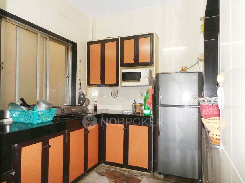 3 BHK House For Sale  In Kandivali West
