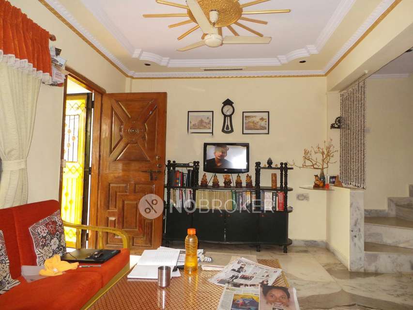 3 BHK House For Sale  In Kandivali West