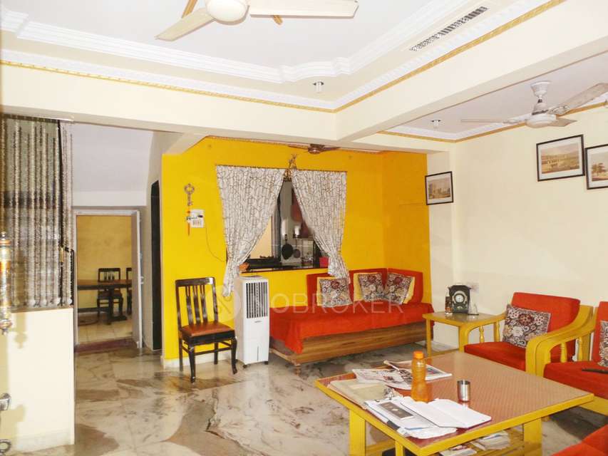 3 BHK House For Sale  In Kandivali West