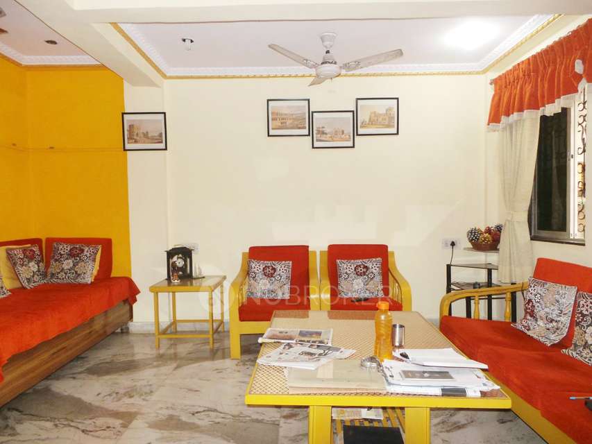 3 BHK House For Sale  In Kandivali West