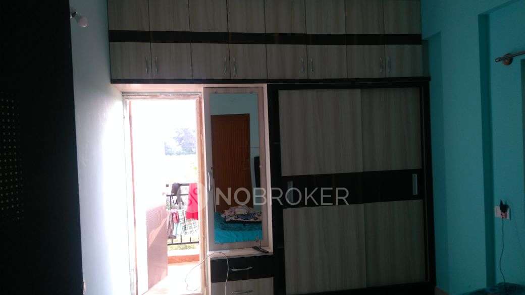 2 BHK Flat In Ncn Platina for Rent  In Devasthanagalu,varthur