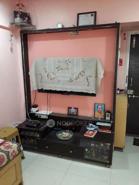 1 BHK Flat In Akurli Shiva Shakti Chs For Sale  In Kandivali East