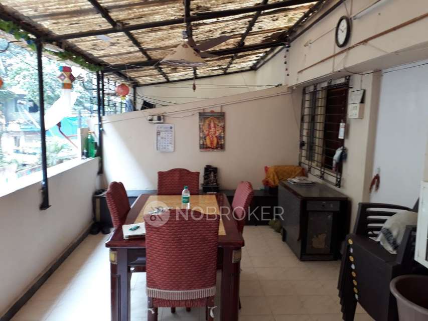 1 BHK Flat In Akurli Shiva Shakti Chs For Sale  In Kandivali East