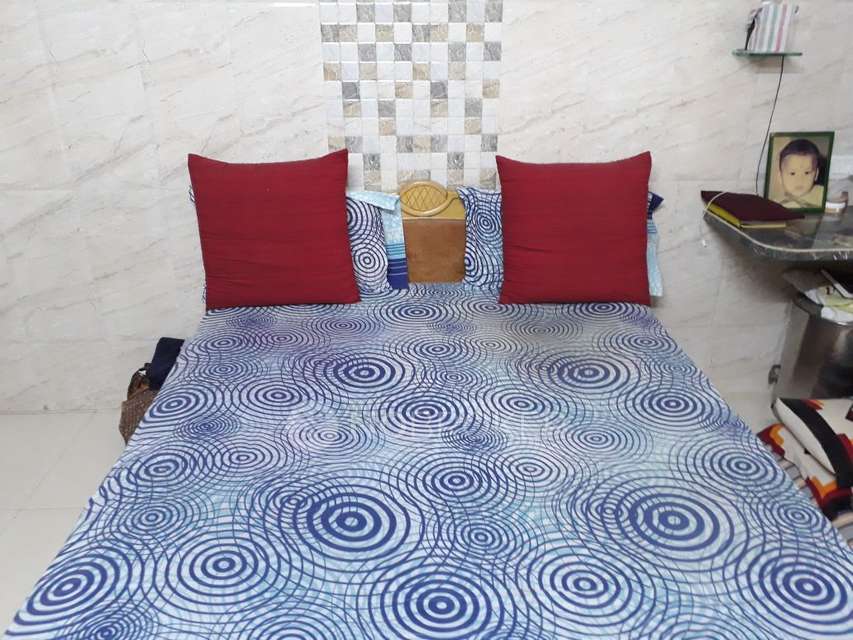 1 BHK Flat In Akurli Shiva Shakti Chs For Sale  In Kandivali East