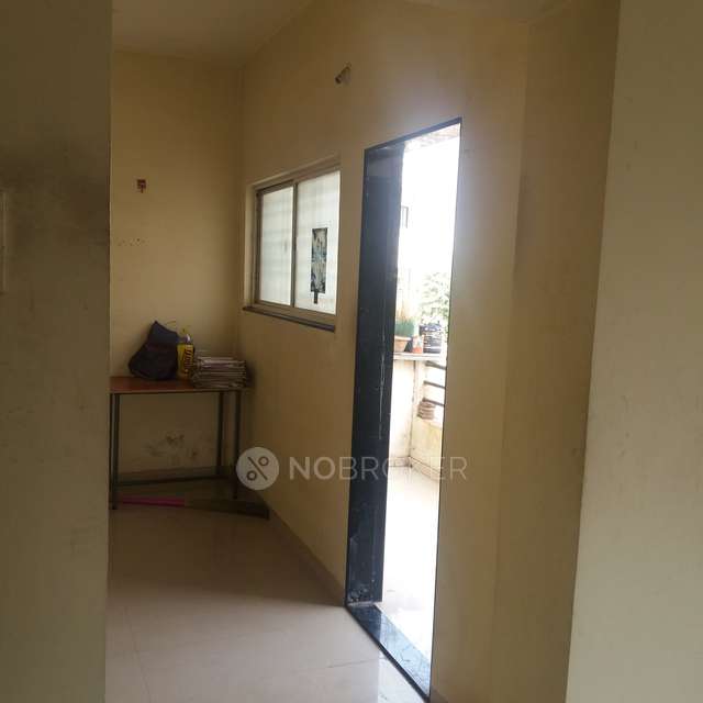 1 RK Flat In Prachi Residency for Rent  In Ravet
