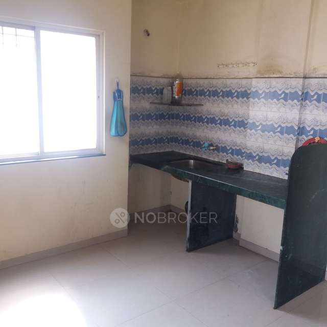 1 RK Flat In Prachi Residency for Rent  In Ravet