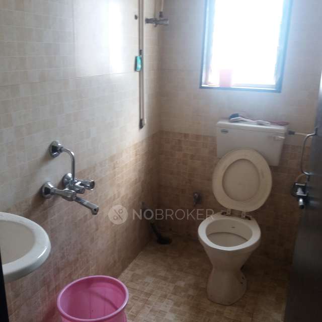 1 RK Flat In Prachi Residency for Rent  In Ravet