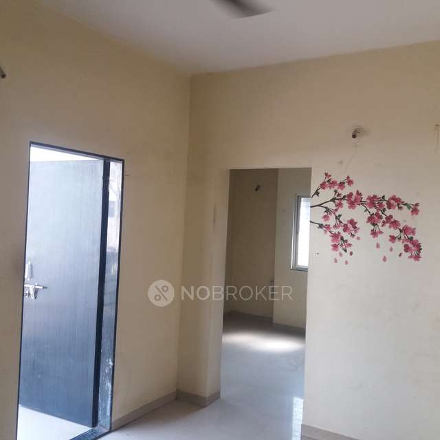 1 RK Flat In Prachi Residency for Rent  In Ravet