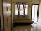 1 BHK Flat For Sale In Shree Yash Terrace Housing Society In Warje