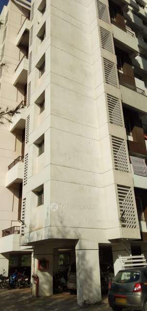 2 BHK Flat In Sahyadri Vishwa for Rent  In Loni Kalbhor