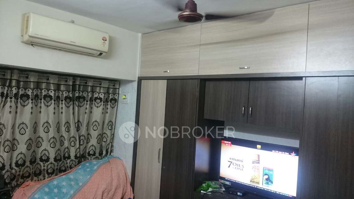 2 BHK Flat In Patidar Complex For Sale  In Vikhroli East