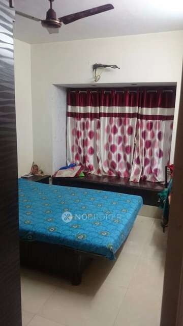 2 BHK Flat In Patidar Complex For Sale  In Vikhroli East
