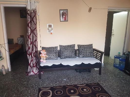 2 BHK Flat for Rent  In Vasanth Nagar