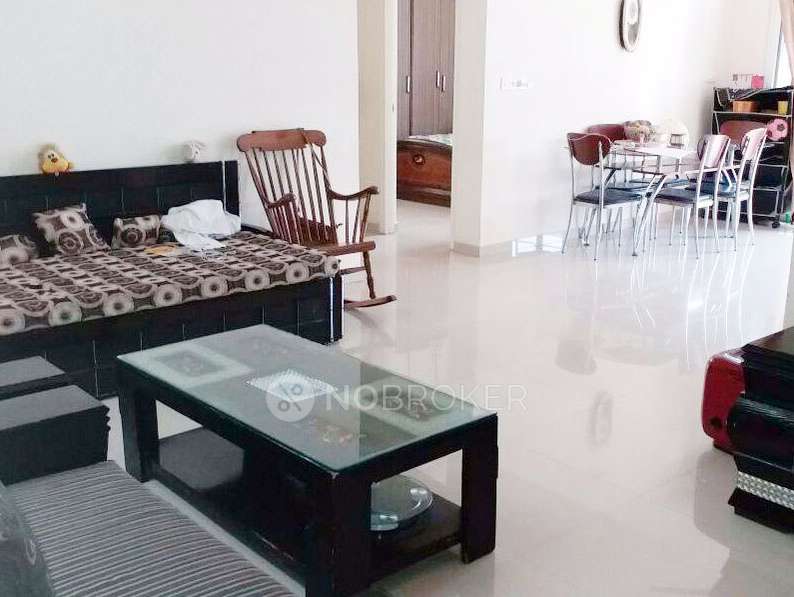 2 BHK Flat In Saroj Dynasty for Rent  In Bellandur