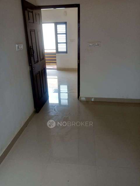 1 BHK Flat In Sb Apartmaent for Rent  In Vidyaranyapura