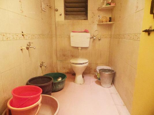 1 BHK Flat In Venkatesh Residency for Rent  In Hadapsar