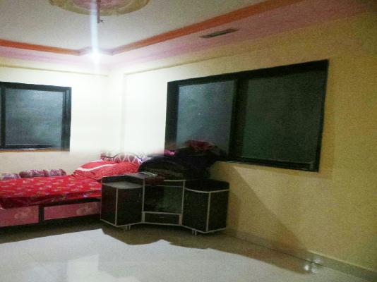 1 BHK Flat In Venkatesh Residency for Rent  In Hadapsar