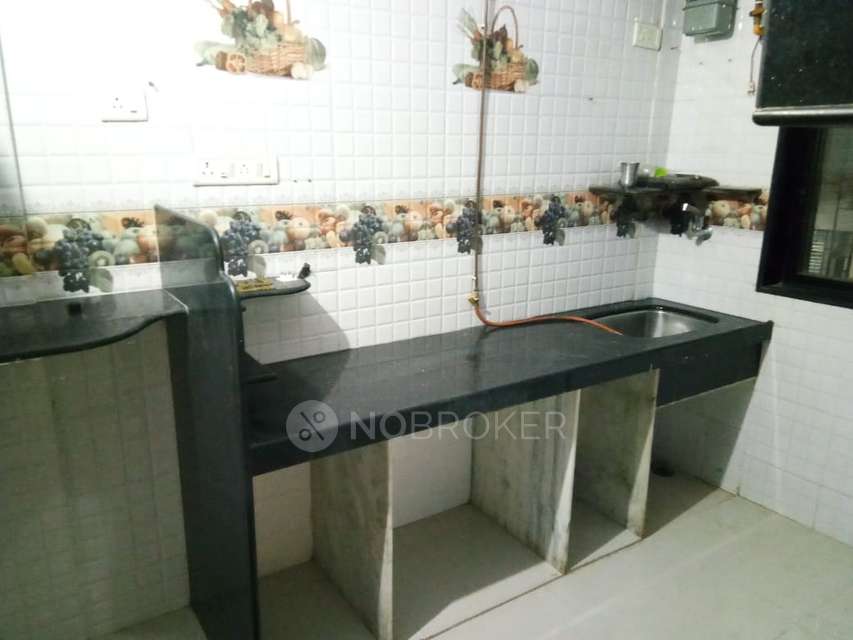 1 BHK Flat In Ganesh Panki Appartment for Rent  In Dahisar East