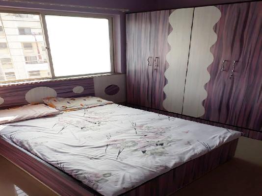 2 BHK Flat In Vaivaswat Residency for Rent  In Narhe