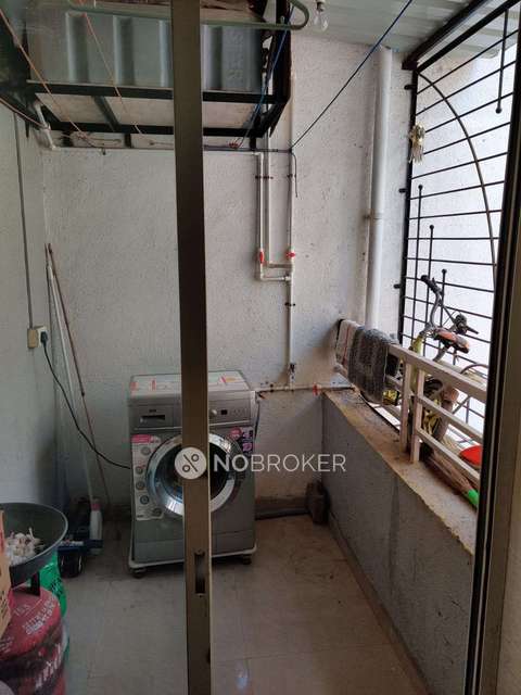 1 BHK Flat In Laxmi Heritage For Sale  In Kondhawe-dhawade