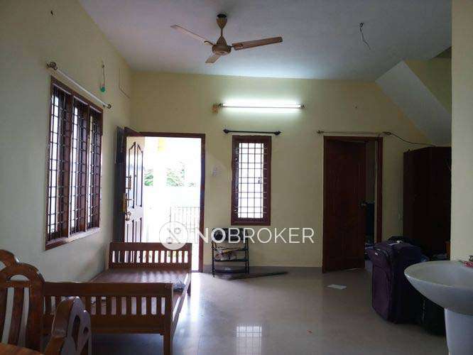 4 BHK House for Rent  In Pallikaranai